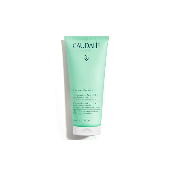 CAUDALIE VINOSUN LECHE REPARADORA AFTER-SUN 200ML REF: 379