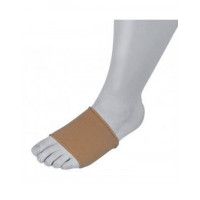 Comforsil Banda con Almohadilla Silicona Elastica 1 Unidad Talla M CC229M  PRIM