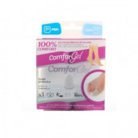 Comforgel Dedil Gel Protector L/xl  PRIM