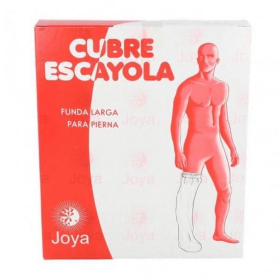 Cubre Escayola Pierna Corta Joya  JOSÉ MESTRE