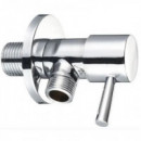 Llave Escuadra Jlh Prodec 1/2X3X8