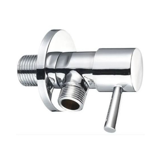 Llave Escuadra Jlh Prodec 1/2X3X8