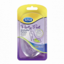 SCHOLL Almohadilla Gelactiv Antepie