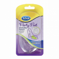 SCHOLL Almohadilla Gelactiv Antepie