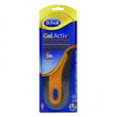 SCHOLL Gelactiv Profesional Mujer 1 Par