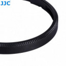 Anillo de Decoración de Lentes de Cámara JJC RN-GR3X para Ricoh Gr Iiix