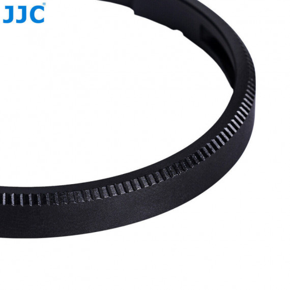 Anillo de Decoración de Lentes de Cámara JJC RN-GR3X para Ricoh Gr Iiix