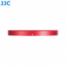 Anillo de Decoración de Lentes de Cámara JJC RN-GR3X para Ricoh Gr Iiix