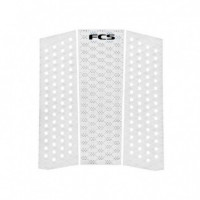 FCS - Mid White - Grip