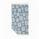 Toallas Toalla SLOWTIDE Iggy Sky Blue