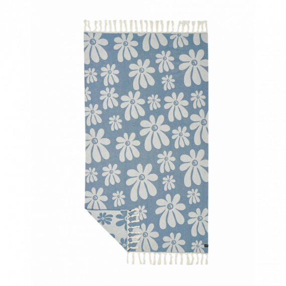 Toallas Toalla SLOWTIDE Iggy Sky Blue