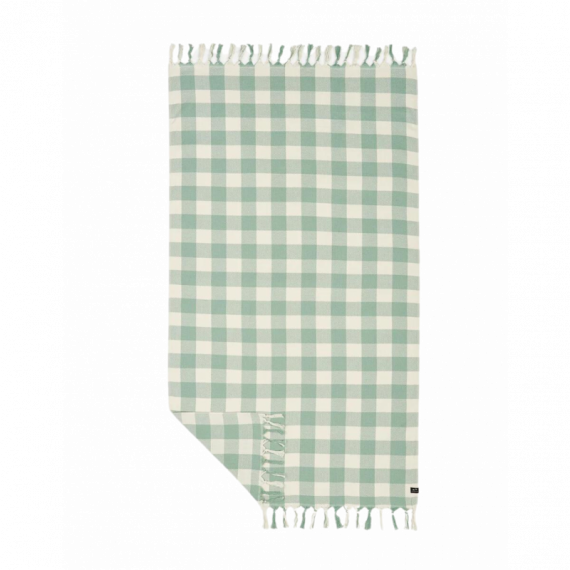 Toallas Toalla SLOWTIDE Ravello Green