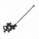 Soporte para Manillar de Bicicleta en Tercera Persona INSTA360  INSTA 360