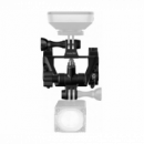 Soporte para Manillar de Bicicleta en Tercera Persona INSTA360  INSTA 360