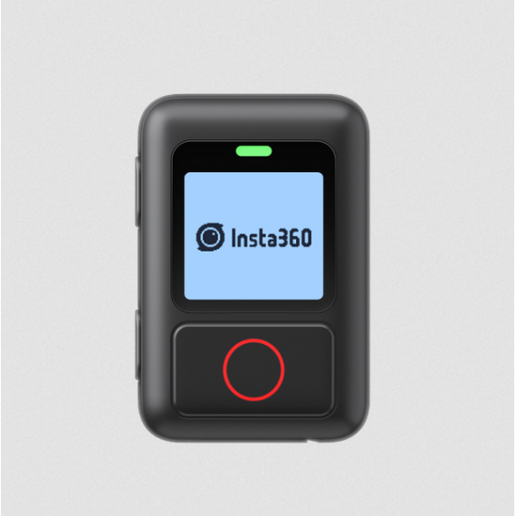 Control Remoto de Acción GPS INSTA360  INSTA 360