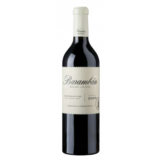 Barambán 2020 - 75CL  ALTO MONCAYO