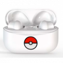 Otl Wireless Earpods Pokemon Pokeball - Auriculares Tws Bt  OTL TECHNOLOGIES