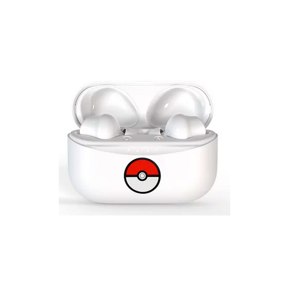 Otl Wireless Earpods Pokemon Pokeball - Auriculares Tws Bt  OTL TECHNOLOGIES