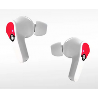 Otl Wireless Earpods Pokemon Pokeball - Auriculares Tws Bt  OTL TECHNOLOGIES