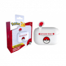 Otl Wireless Earpods Pokemon Pokeball - Auriculares Tws Bt  OTL TECHNOLOGIES