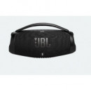 Altavoz JBL Boombox 3 Wifi Negro