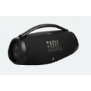 Altavoz JBL Boombox 3 Wifi Negro