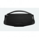 Altavoz JBL Boombox 3 Wifi Negro
