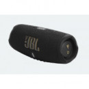 Altavoz JBL Charge 5 Wifi Negro