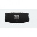 Altavoz JBL Charge 5 Wifi Negro