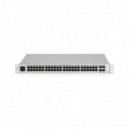UBIQUITI Switch 48 Puertos y 10 Sfp+  USW-PRO-48