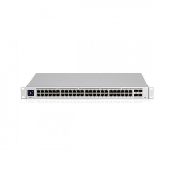 UBIQUITI Switch 48 Puertos y 10 Sfp+  USW-PRO-48