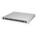 UBIQUITI Switch 48 Puertos y 10 Sfp+  USW-PRO-48