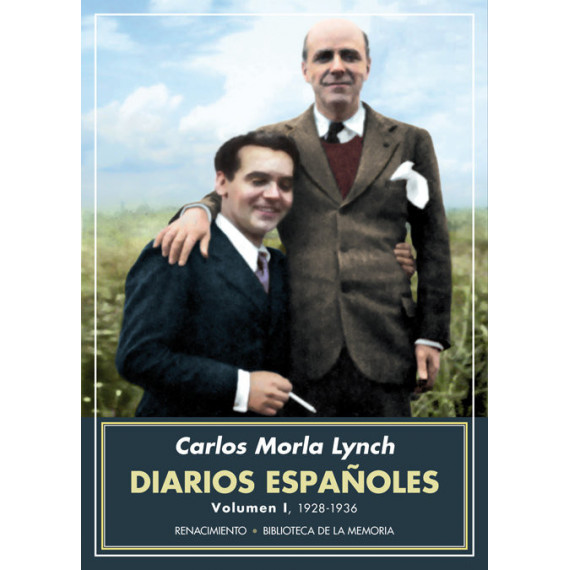 Diarios Españoles. Volumen I