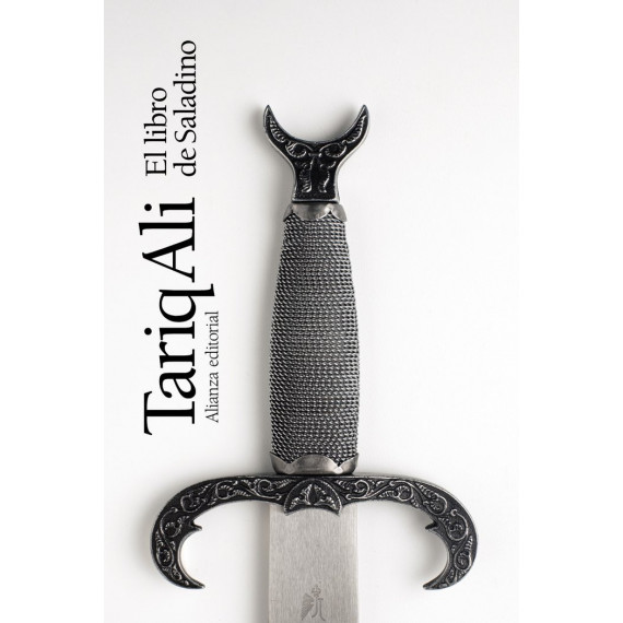 el Libro de Saladino