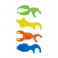 PHB Flosser Infantil Hilo Dental con 16U