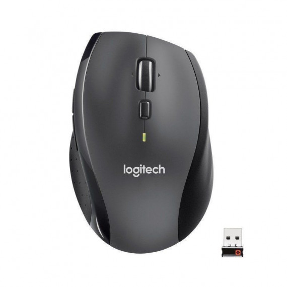LOGITECH Raton Inalambrico Marathon M705 hasta 1000 Dpi