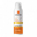 Anthelios Xl SPF50+ Bruma Invisible Ultra Ligera  LA ROCHE POSAY