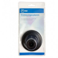 PRIM Contera Negra Playera 8CM