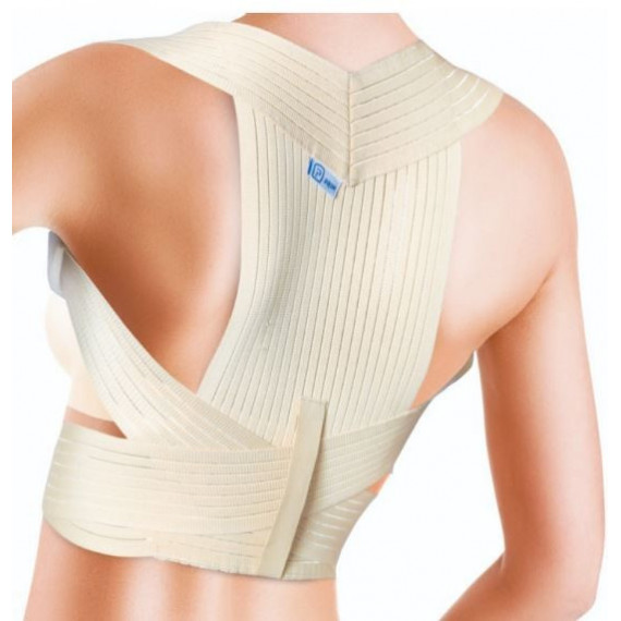 PRIM Espaldillera Confort T-m 88-107CM