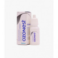 Ozonest Solucion Oftalmica 1 Frasco 8 Ml  ESTEVE PHARMACEUTICALS S.A.