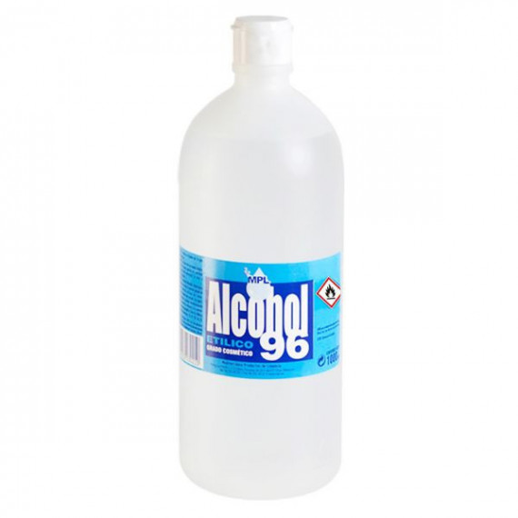 Alcohol Doméstico 1 L.