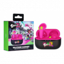 Otl Wireless Earpods Splatoon 2  - Auriculares Tws Bt  OTL TECHNOLOGIES