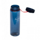 Botella HERSCHEL 710ML Unica Navy/rojo