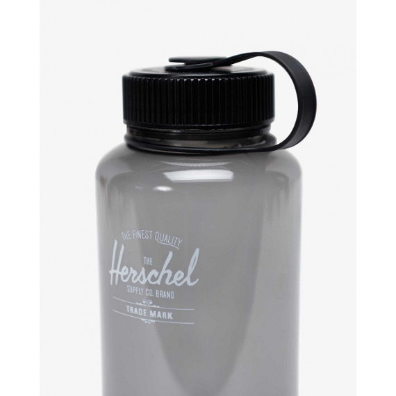 Botella HERSCHEL 940ML Unica Negro