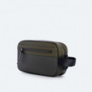 Neceser MUNICH Jungle Unica Khaki