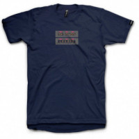 Camiseta LEG3ND Future  Azul