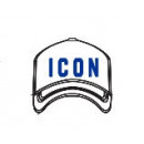 Gorra OVDS Icon Basica Unica Blanco