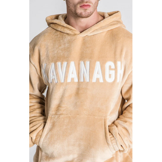 Sherpa Gk Chicago Beige  GIANNIKAVANAGH