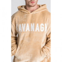 Sherpa Gk Chicago Beige  GIANNIKAVANAGH - Guanxe Atlantic Marketplace