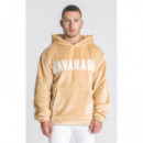 Sherpa Gk Chicago Beige  GIANNIKAVANAGH